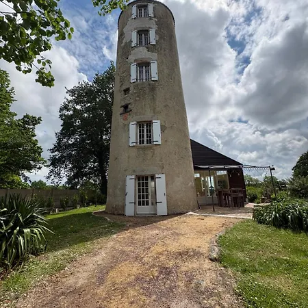 Le Moulin De L'ardouiniere Minimum 2 Nuits Holiday home