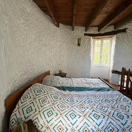 Holiday home Le Moulin De L'ardouiniere Minimum 2 Nuits *