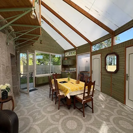 Le Moulin De L'ardouiniere Minimum 2 Nuits Holiday home