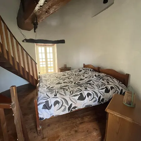 Holiday home Le Moulin De L'ardouiniere Minimum 2 Nuits *