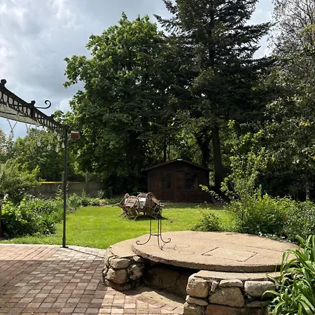 Holiday home Le Moulin De L'ardouiniere Minimum 2 Nuits *