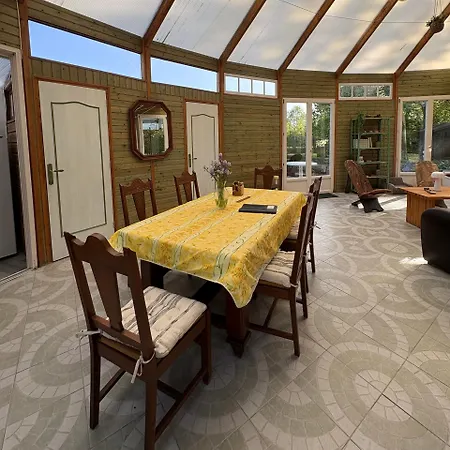 Le Moulin De L'ardouiniere Minimum 2 Nuits Holiday home