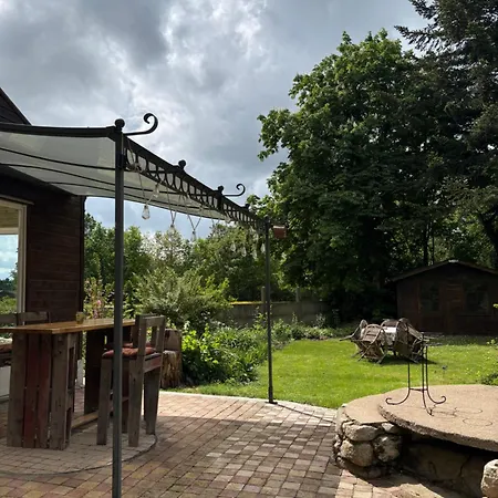 Le Moulin De L'ardouiniere Minimum 2 Nuits *