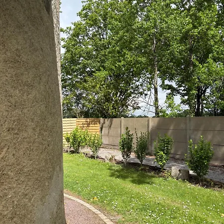 Holiday home Le Moulin De L'ardouiniere Minimum 2 Nuits *