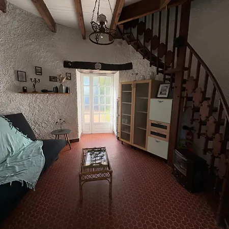 Le Moulin De L'ardouiniere Minimum 2 Nuits *