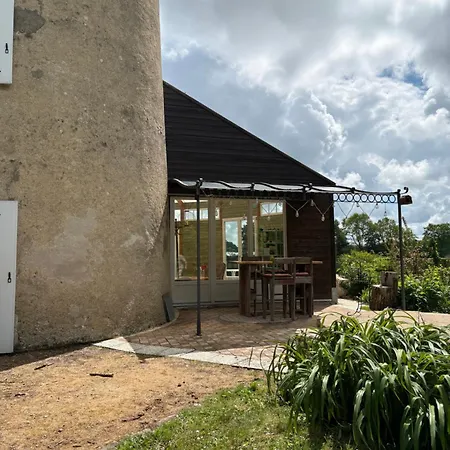 Le Moulin De L'ardouiniere Minimum 2 Nuits