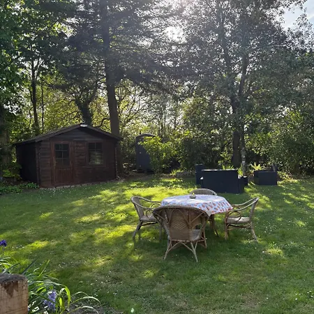 Holiday home Le Moulin De L'ardouiniere Minimum 2 Nuits