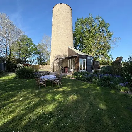 Le Moulin De L'ardouiniere Minimum 2 Nuits Holiday home