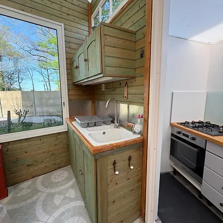 Le Moulin De L'ardouiniere Minimum 2 Nuits Holiday home