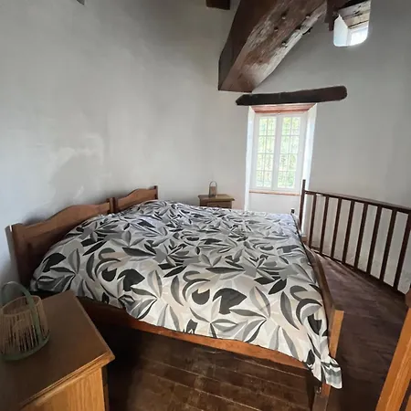 Holiday home Le Moulin De L'ardouiniere Minimum 2 Nuits Saligny (Vendee)